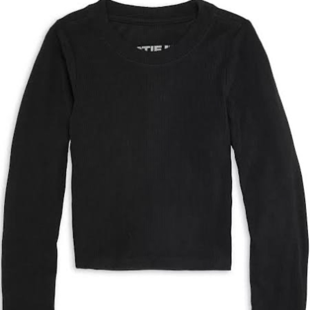 Katie J Long Sleeve